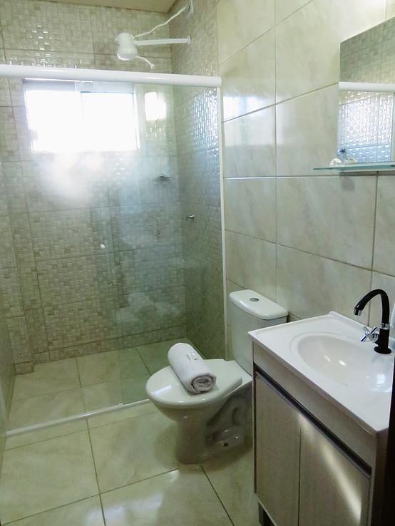 Hotel Rochamar Penha  Dış mekan fotoğraf