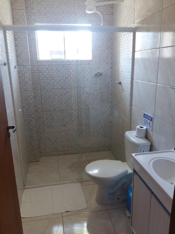 Hotel Rochamar Penha  Dış mekan fotoğraf