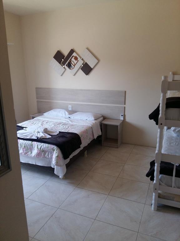 Hotel Rochamar Penha  Dış mekan fotoğraf