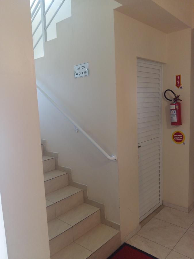 Hotel Rochamar Penha  Dış mekan fotoğraf
